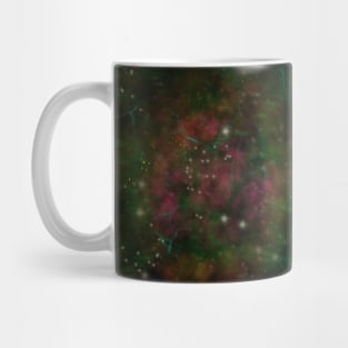 Hazy Mug